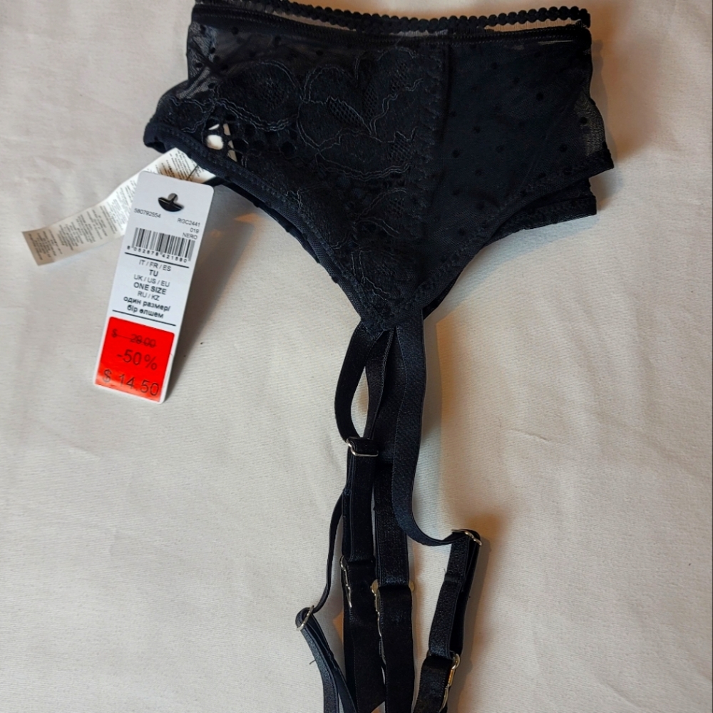 Underwear